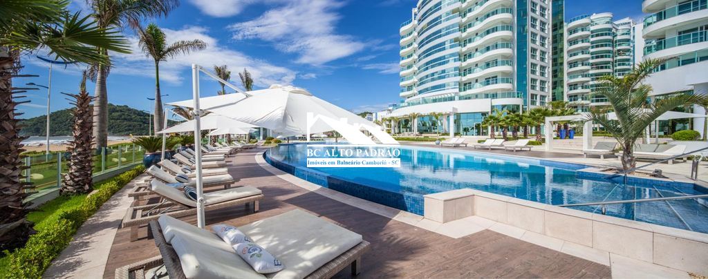 Apartamento, 4 quartos, 320 m² - Foto 34