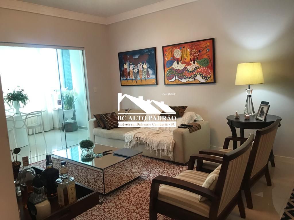 Apartamento à venda com 2 quartos, 117m² - Foto 6