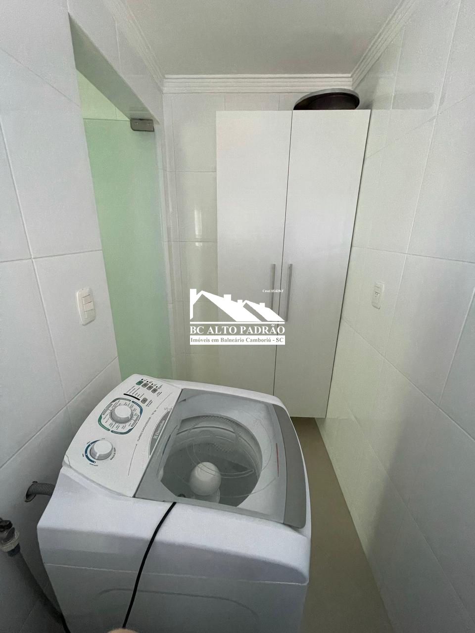 Apartamento à venda com 3 quartos, 174m² - Foto 8