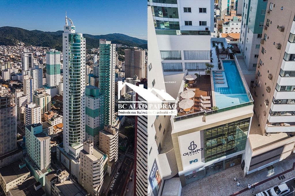 Apartamento, 4 quartos, 131 m² - Foto 42