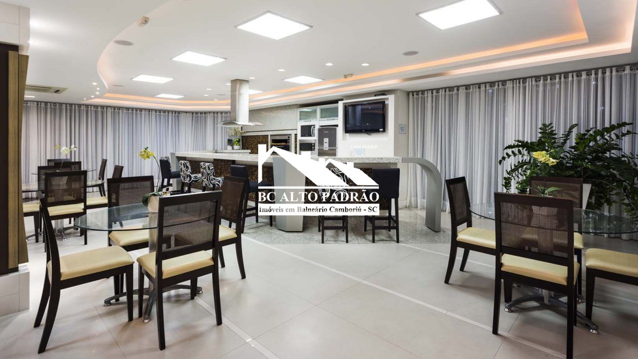 Apartamento, 3 quartos, 142 m² - Foto 24