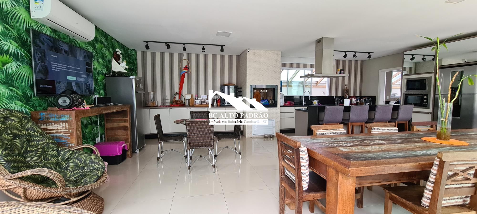 Casa de Condomínio à venda com 1 quarto, 380m² - Foto 7