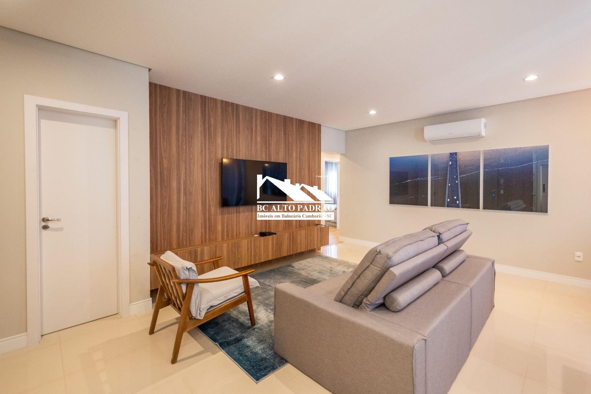 Apartamento, 3 quartos, 115 m² - Foto 5