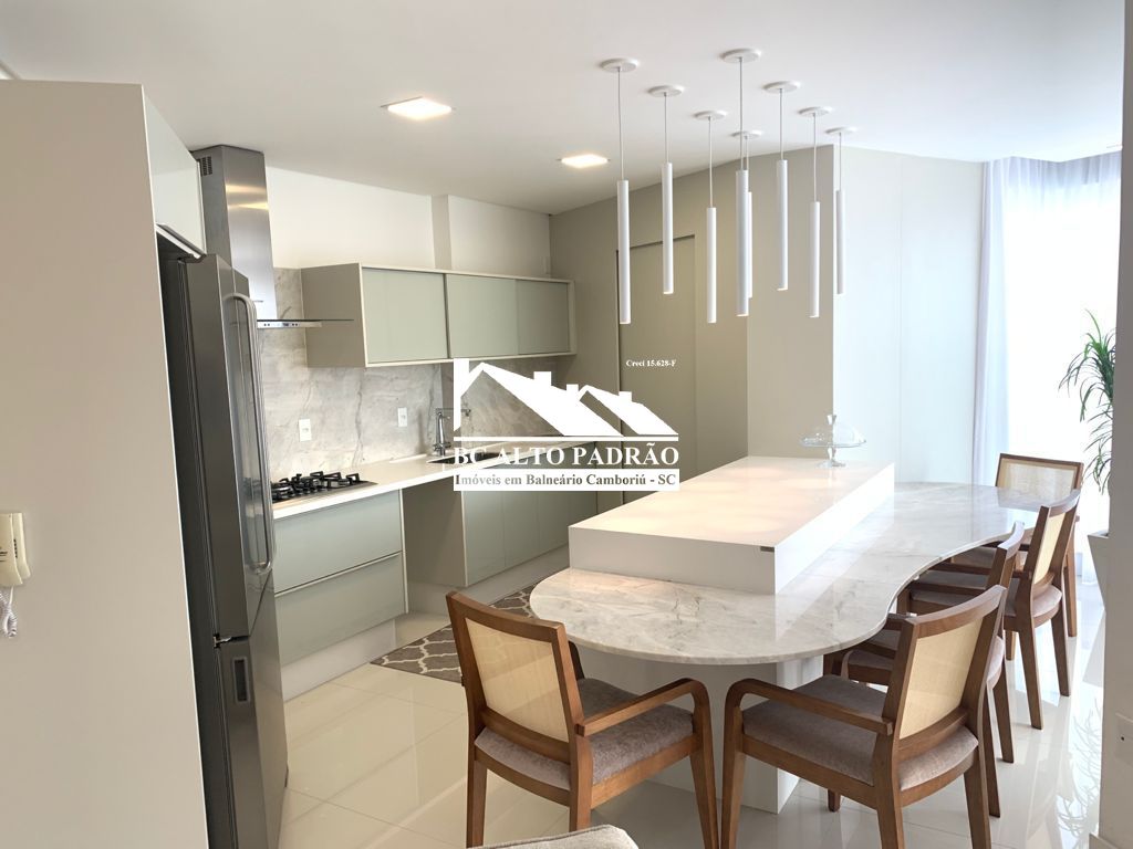 Apartamento à venda com 3 quartos, 128m² - Foto 4