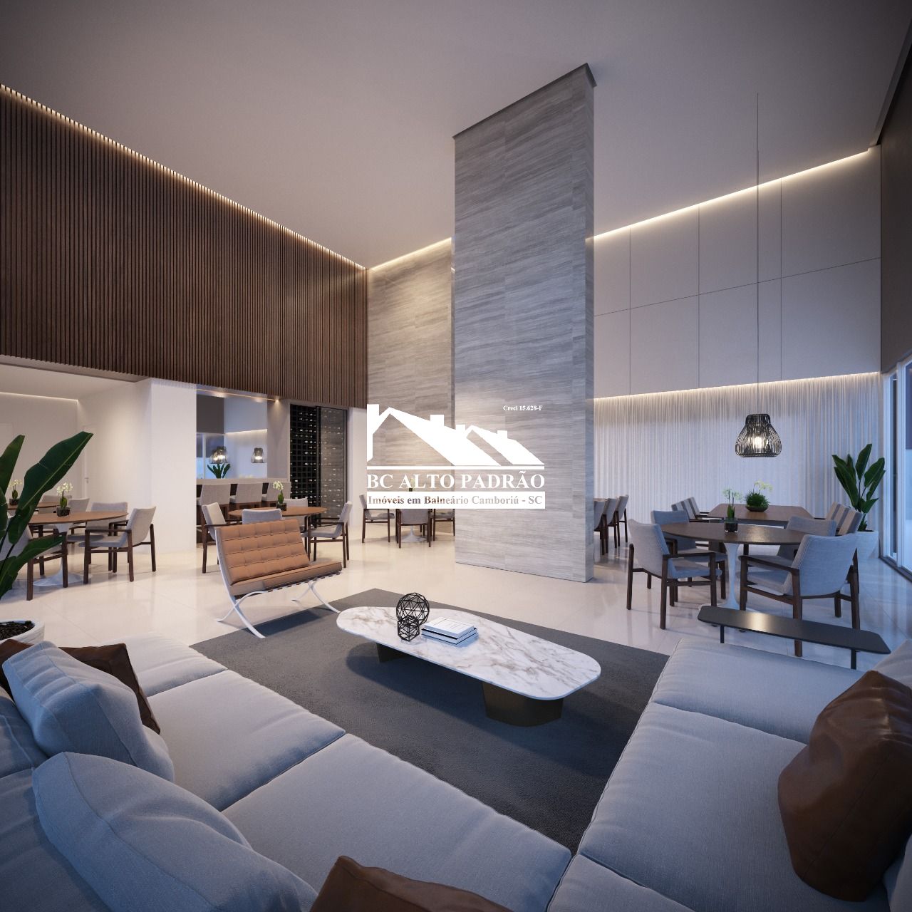 Apartamento, 4 quartos, 168 m² - Foto 9