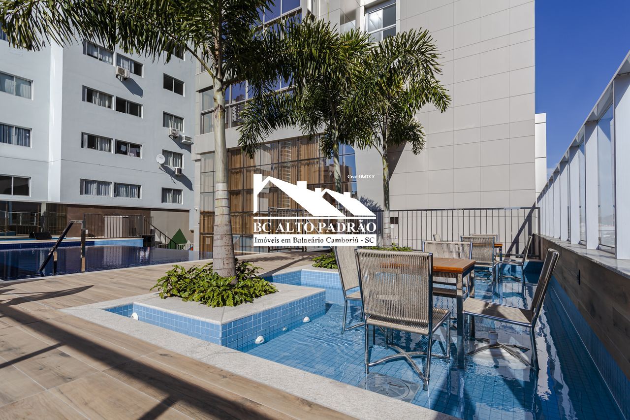 Cobertura, 4 quartos, 334 m² - Foto 7