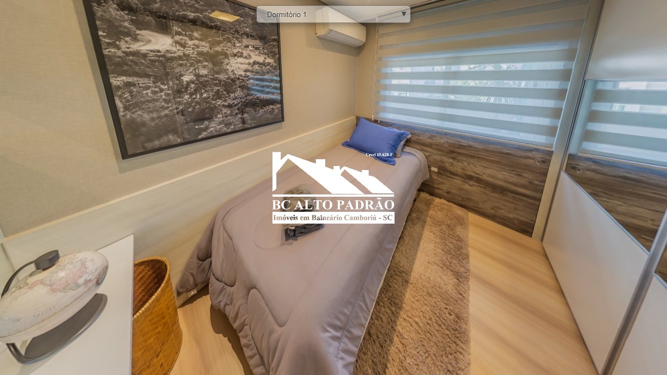 Apartamento, 3 quartos, 376 m² - Foto 38