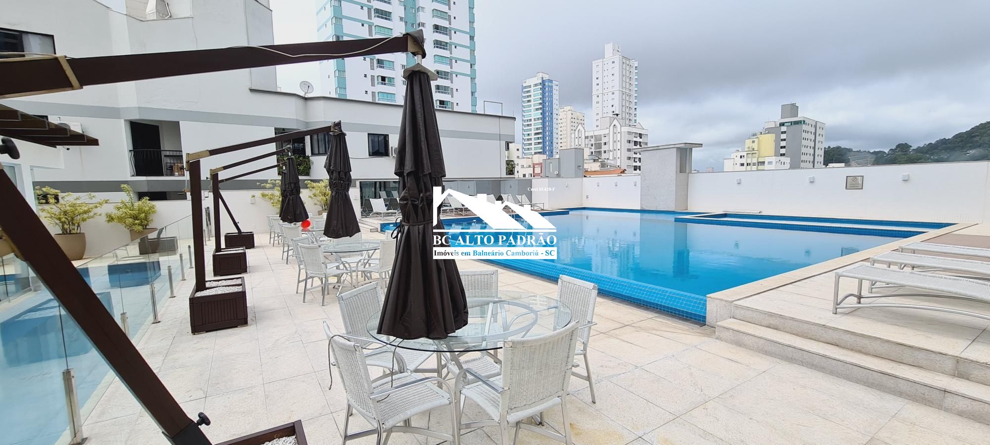Apartamento, 3 quartos, 128 m² - Foto 30