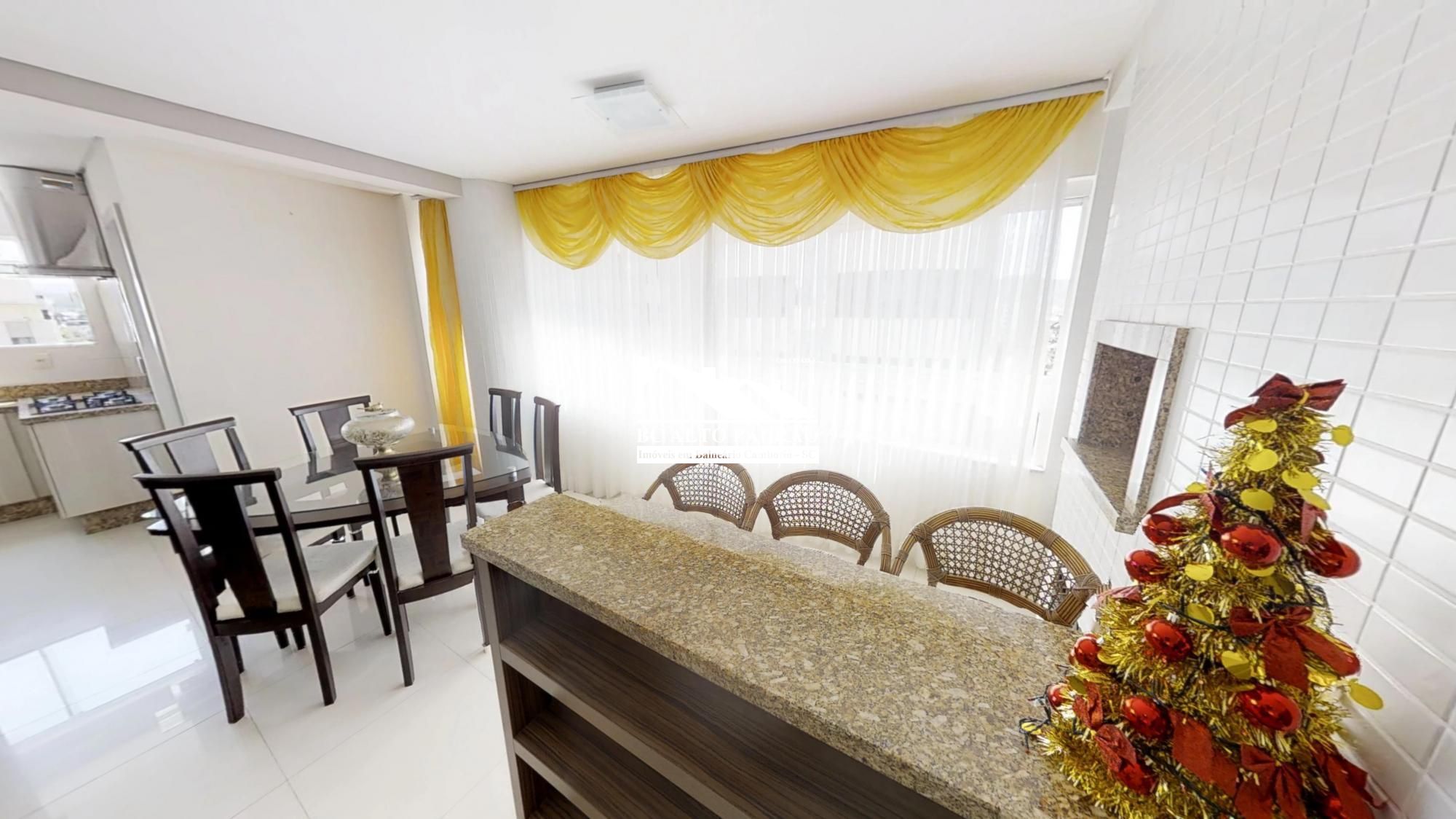 Apartamento, 3 quartos, 143 m² - Foto 9