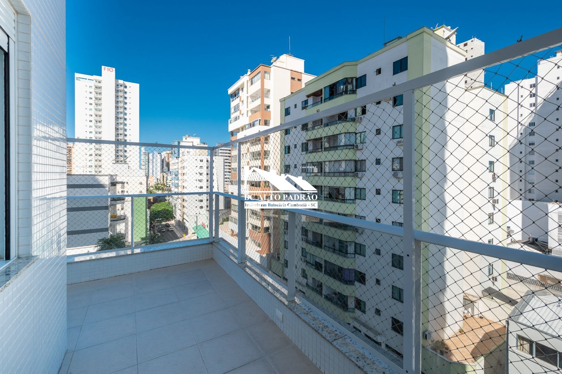 Apartamento à venda com 3 quartos, 182m² - Foto 15