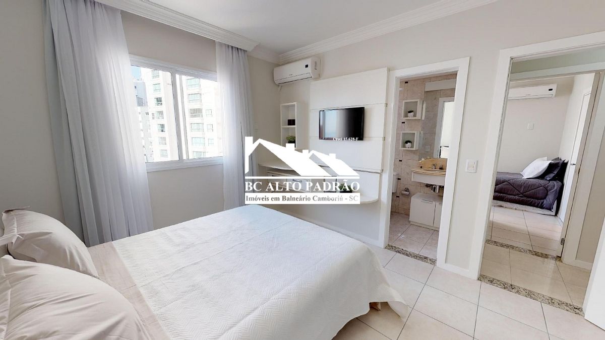 Apartamento à venda com 3 quartos, 149m² - Foto 16