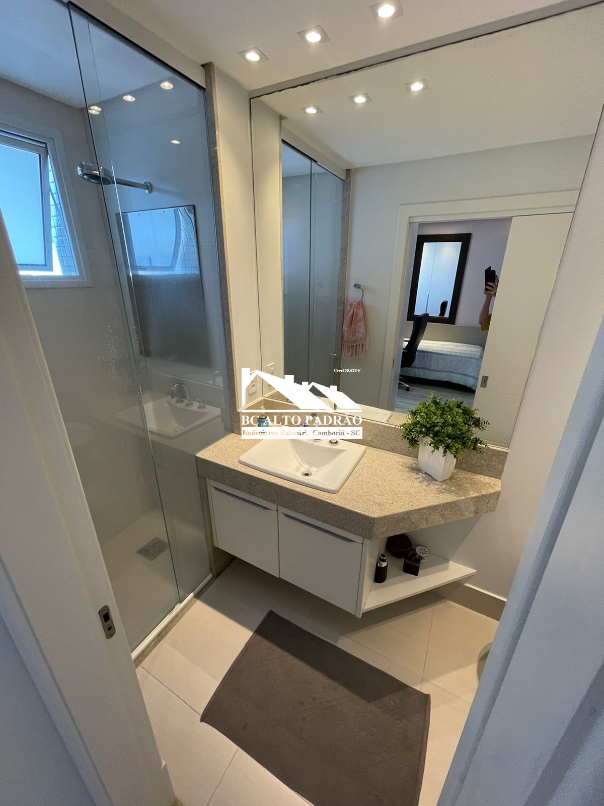 Apartamento, 3 quartos, 136 m² - Foto 34