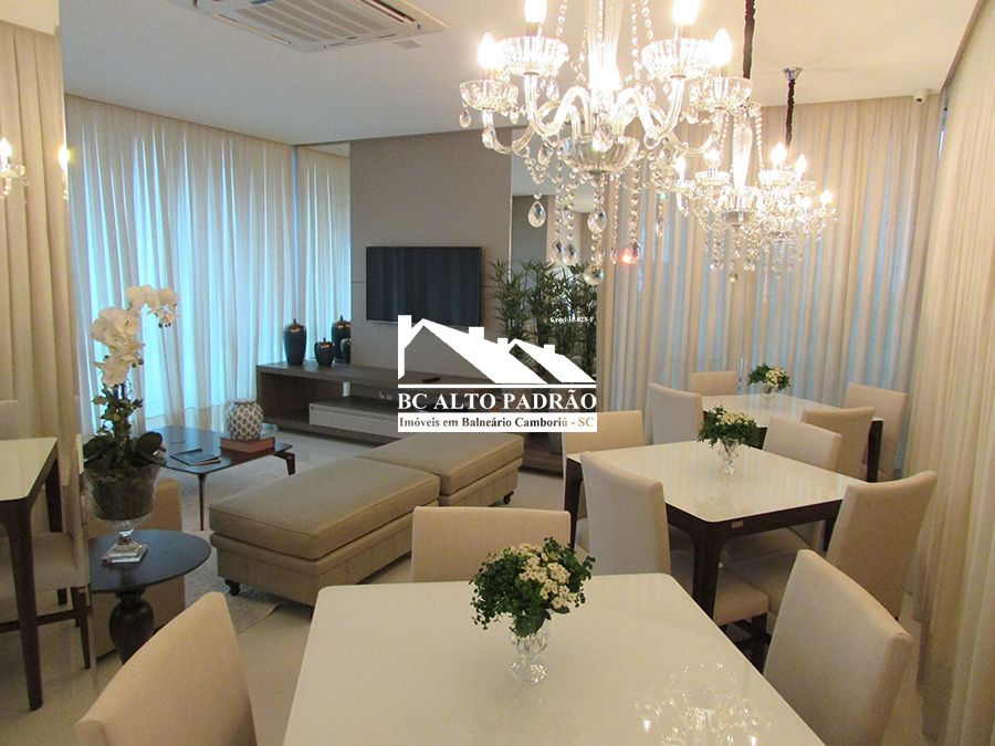 Apartamento, 3 quartos, 140 m² - Foto 30
