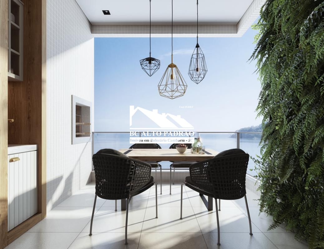 Apartamento, 4 quartos, 160 m² - Foto 26