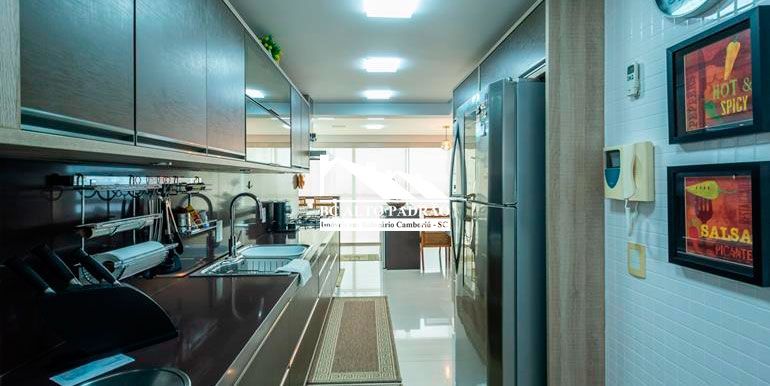 Apartamento, 3 quartos, 156 m² - Foto 17