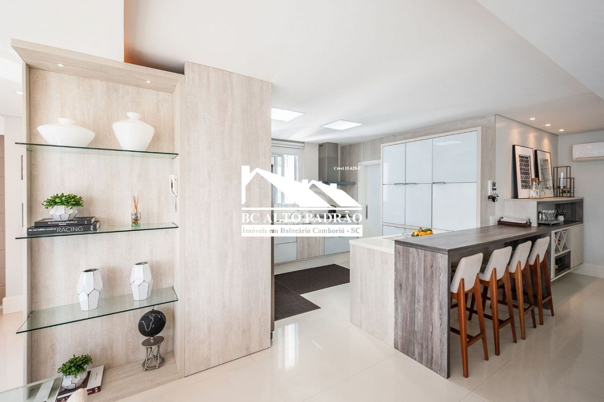 Apartamento à venda com 4 quartos, 237m² - Foto 10