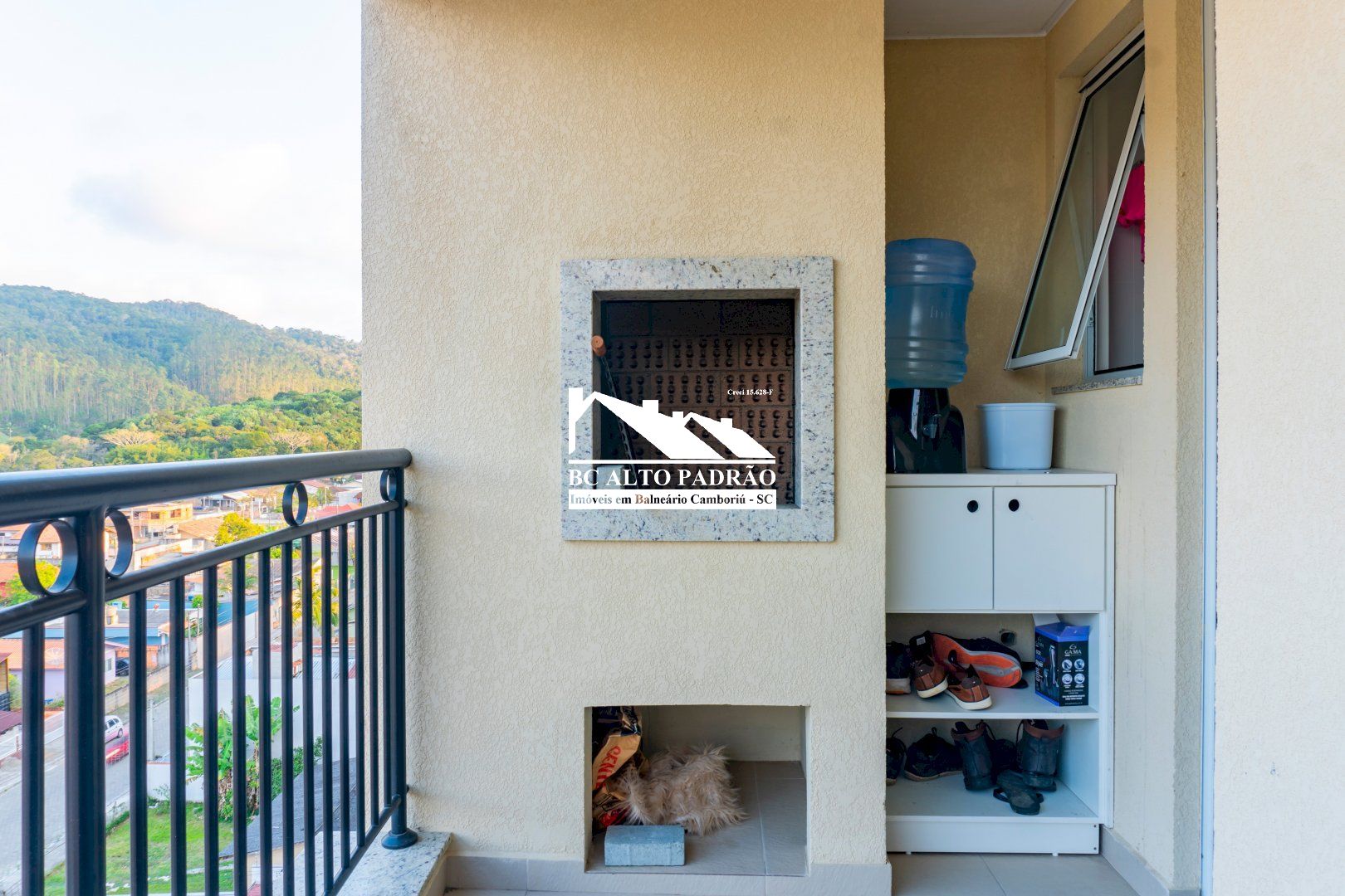 Apartamento, 2 quartos, 77 m² - Foto 16