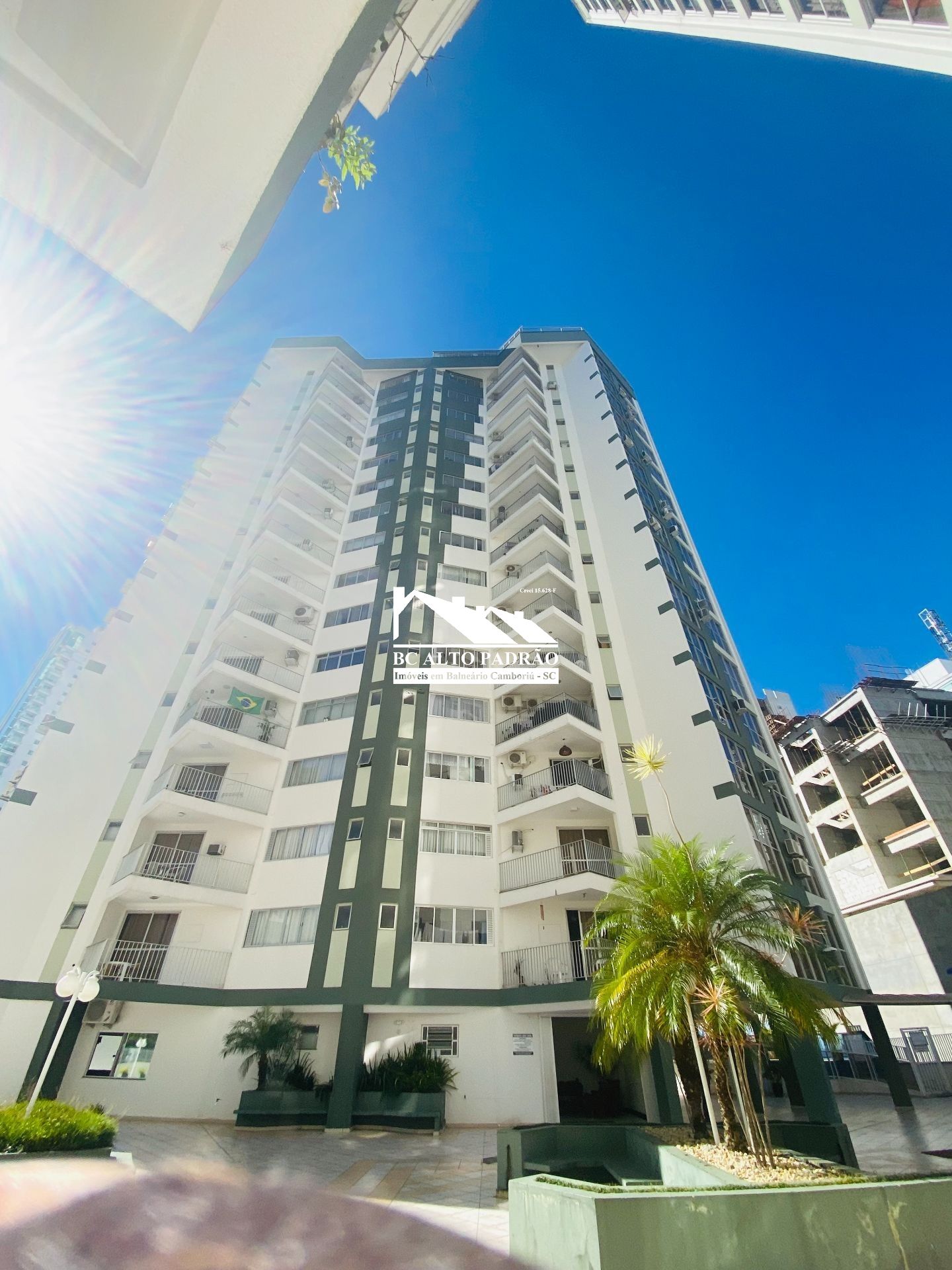 Cobertura, 4 quartos, 317 m² - Foto 1