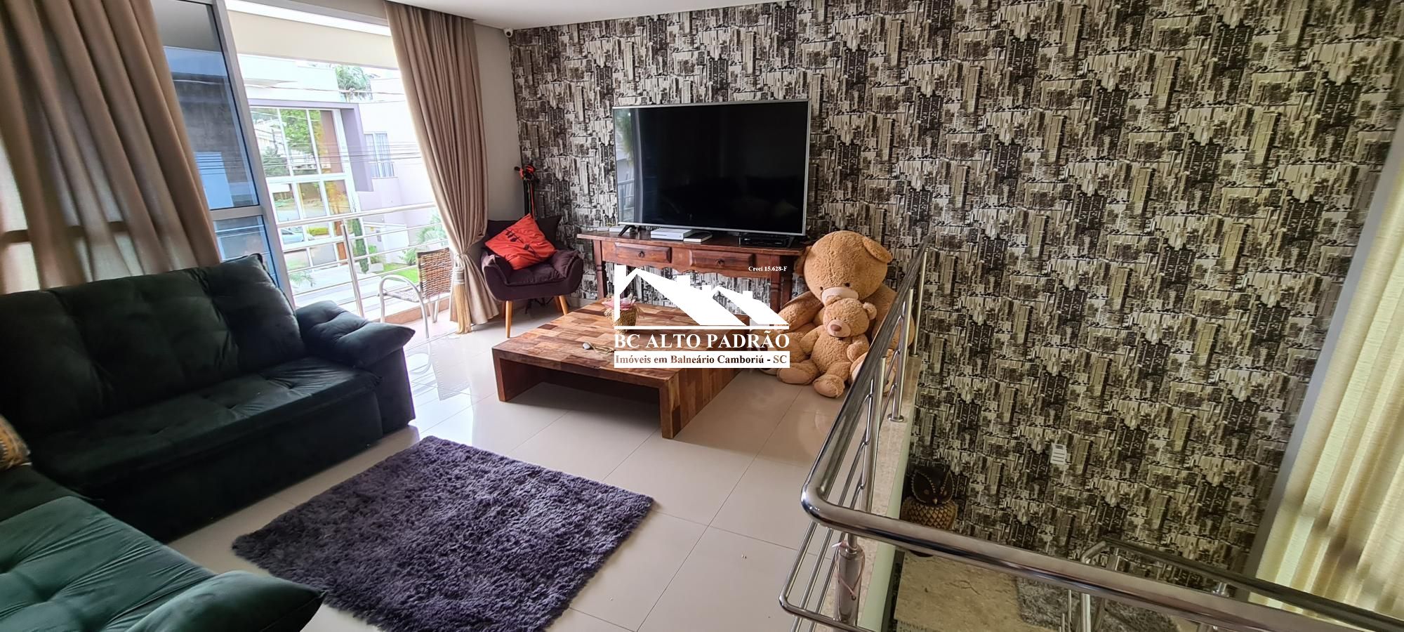 Casa de Condomínio, 1 quarto - Foto 34