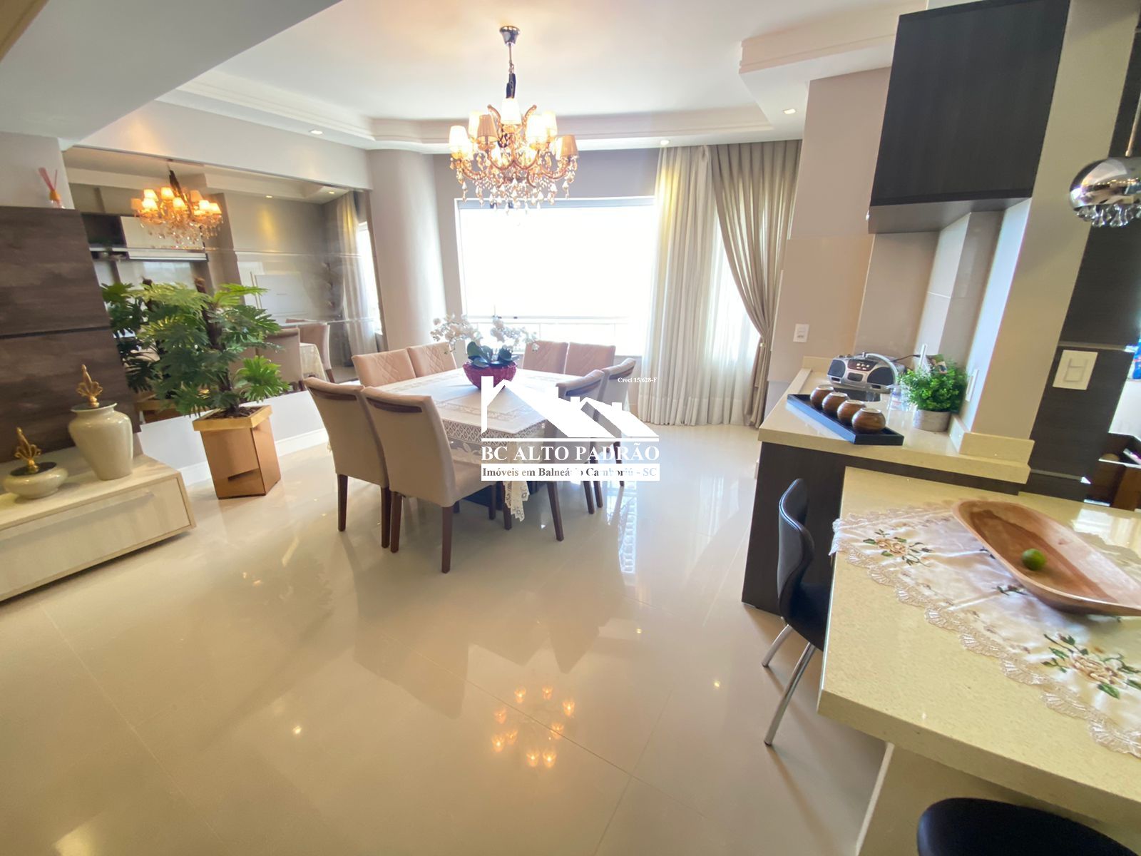 Apartamento, 3 quartos, 137 m² - Foto 17