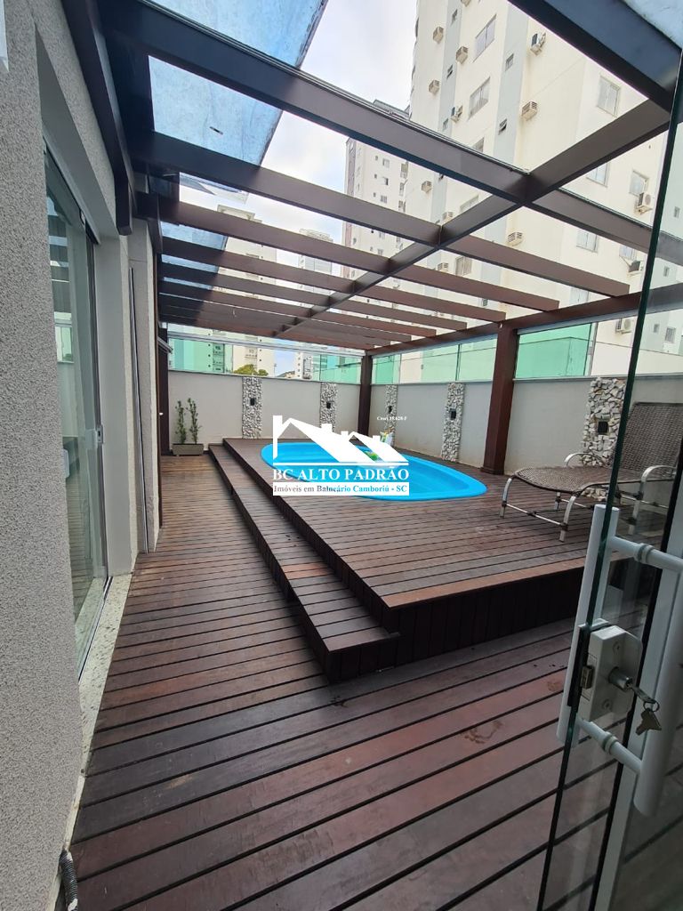 Apartamento, 3 quartos, 182 m² - Foto 20