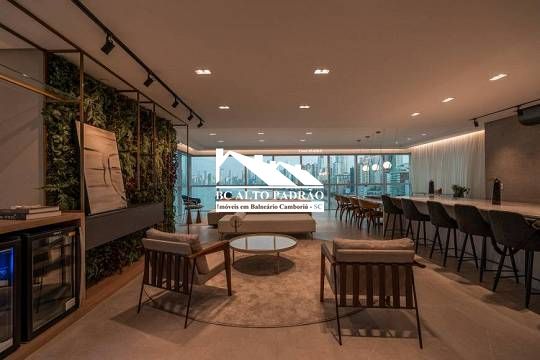 Apartamento, 4 quartos, 282 m² - Foto 38