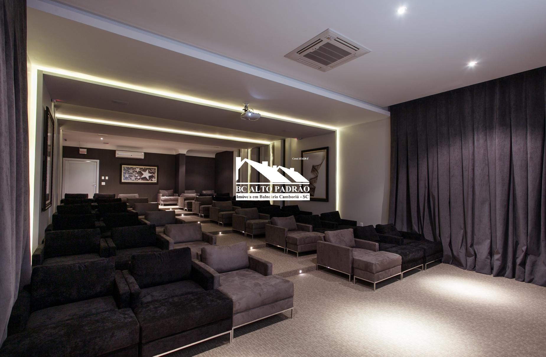 Apartamento, 4 quartos, 144 m² - Foto 5