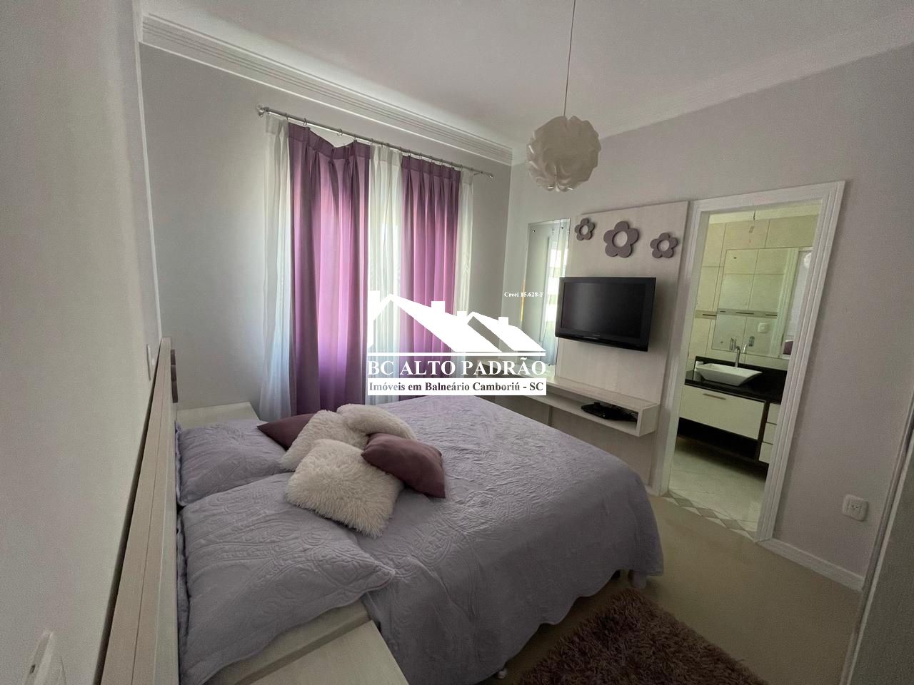 Apartamento à venda com 3 quartos, 174m² - Foto 40