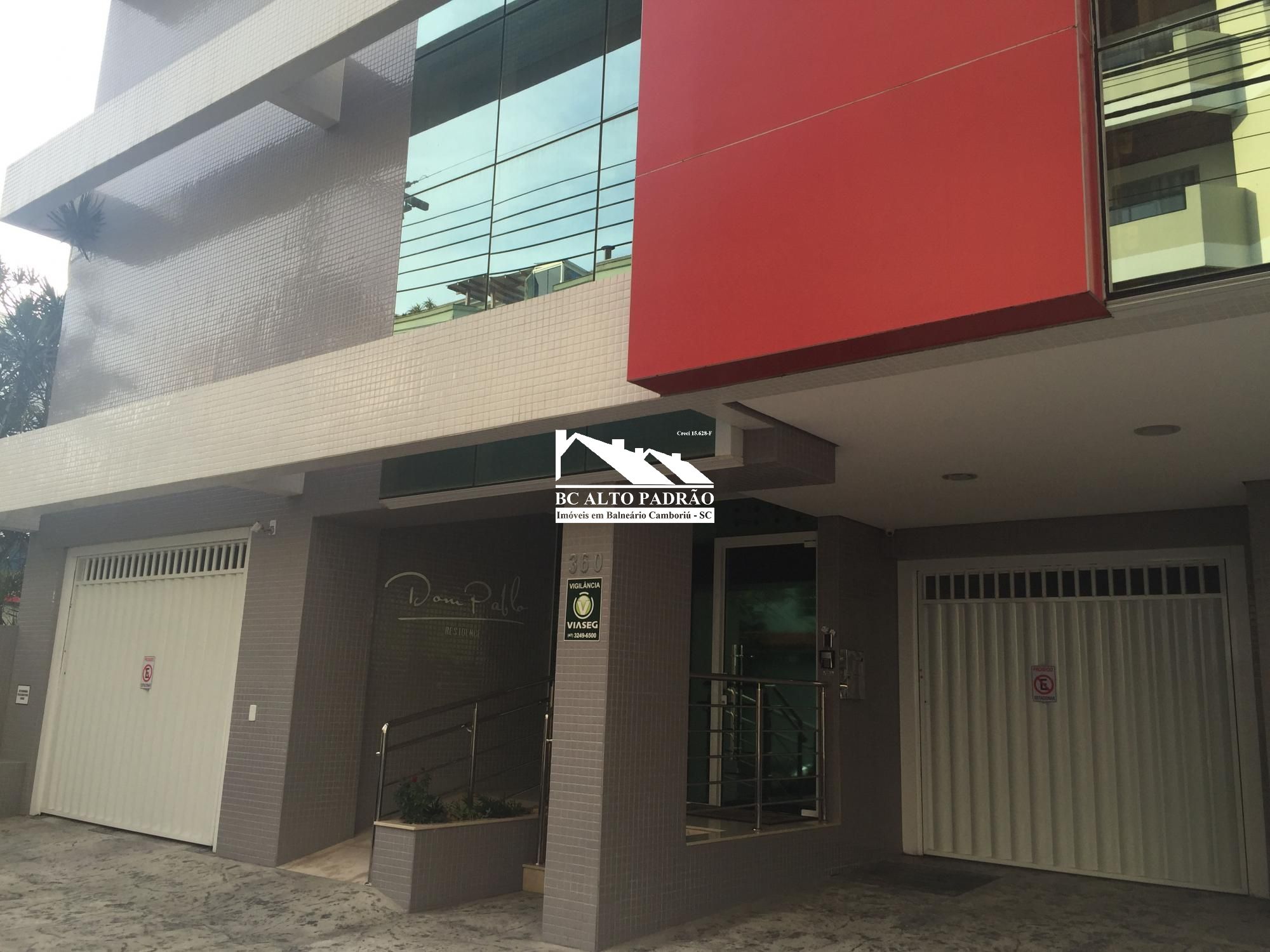 Apartamento, 3 quartos, 115 m² - Foto 4