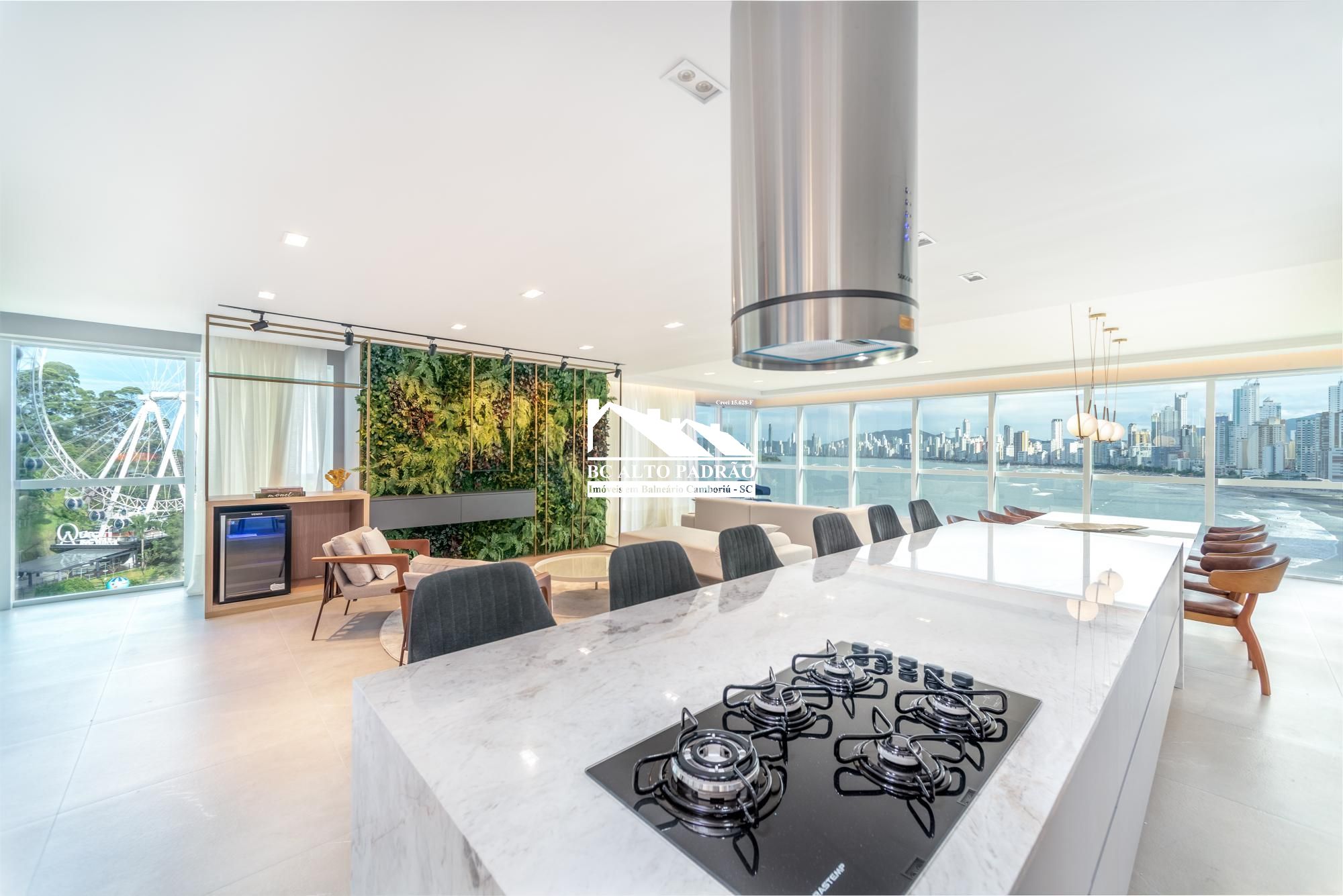 Apartamento, 4 quartos, 282 m² - Foto 7