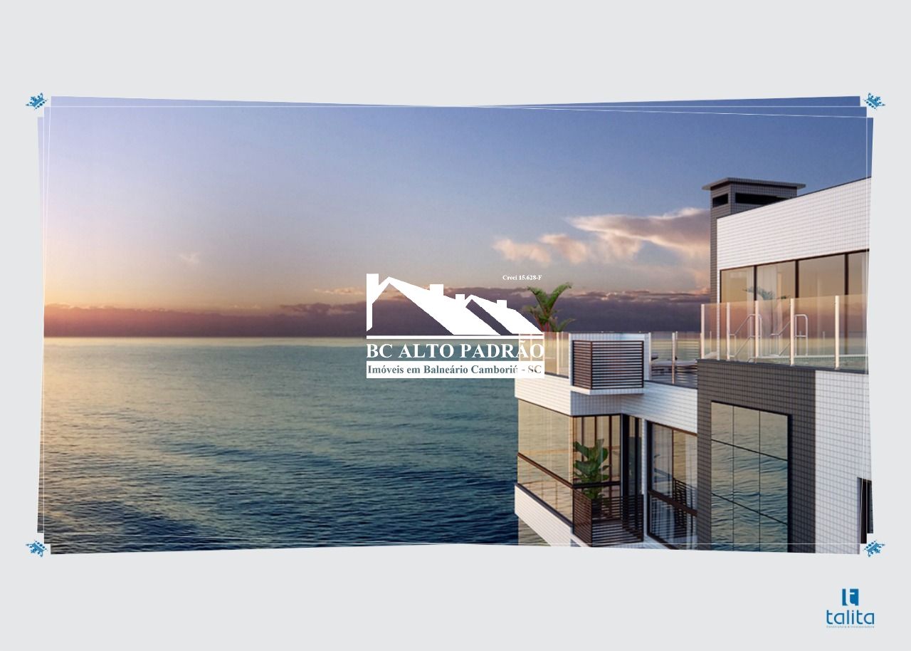 Apartamento, 3 quartos, 145 m² - Foto 1