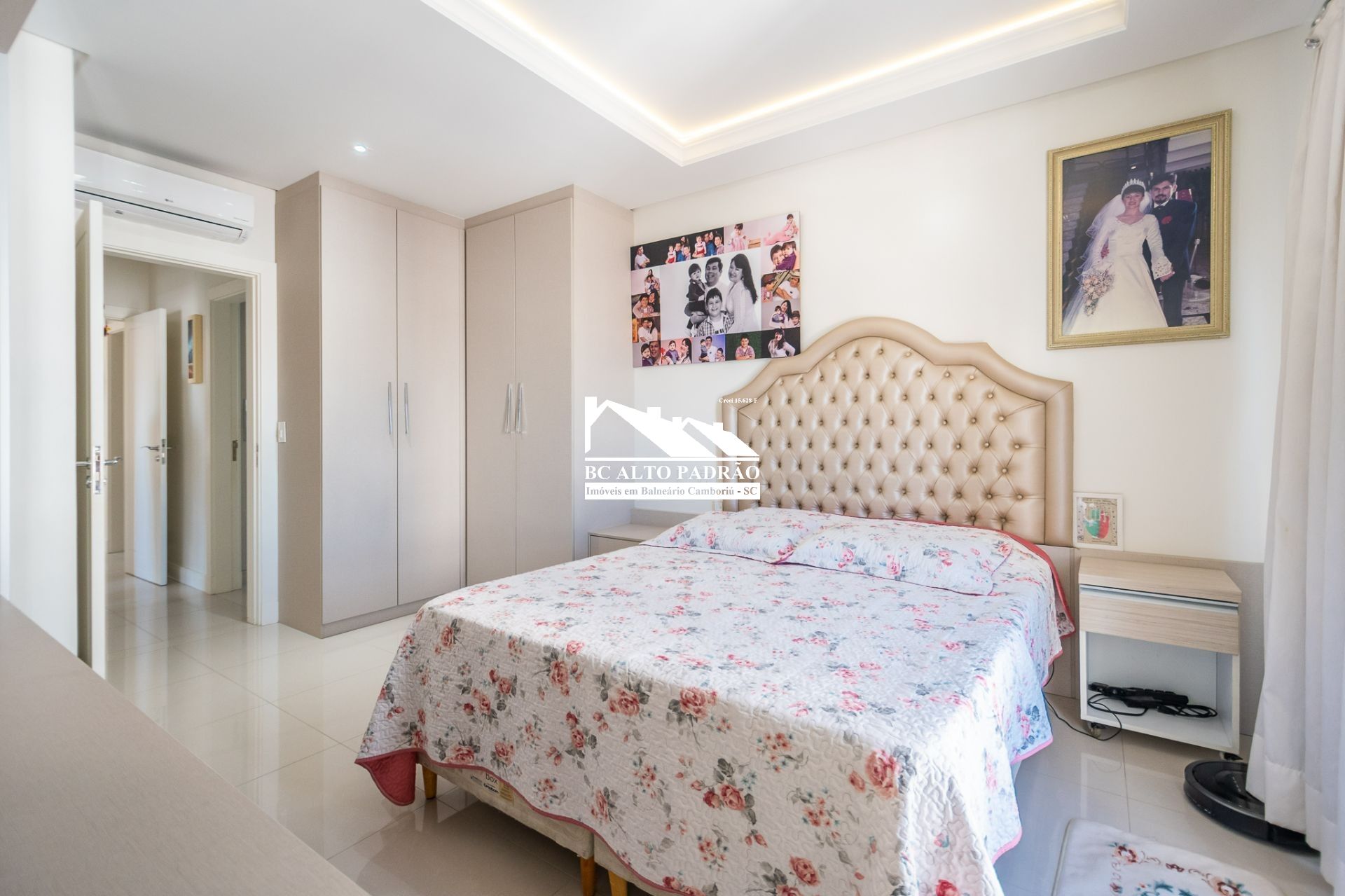 Apartamento, 3 quartos, 182 m² - Foto 12