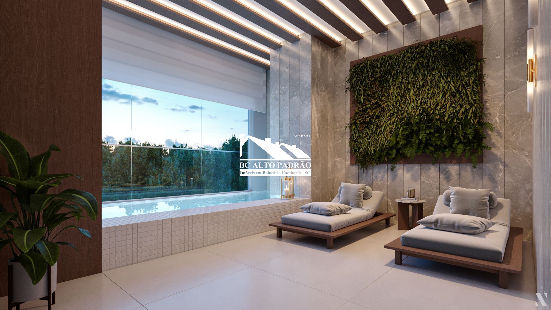 Apartamento, 4 quartos, 210 m² - Foto 19