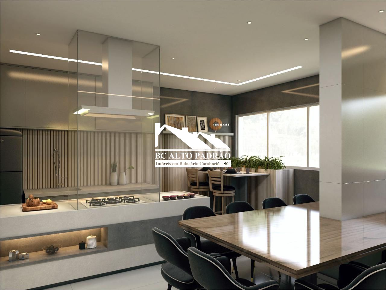 Apartamento, 4 quartos, 135 m² - Foto 6