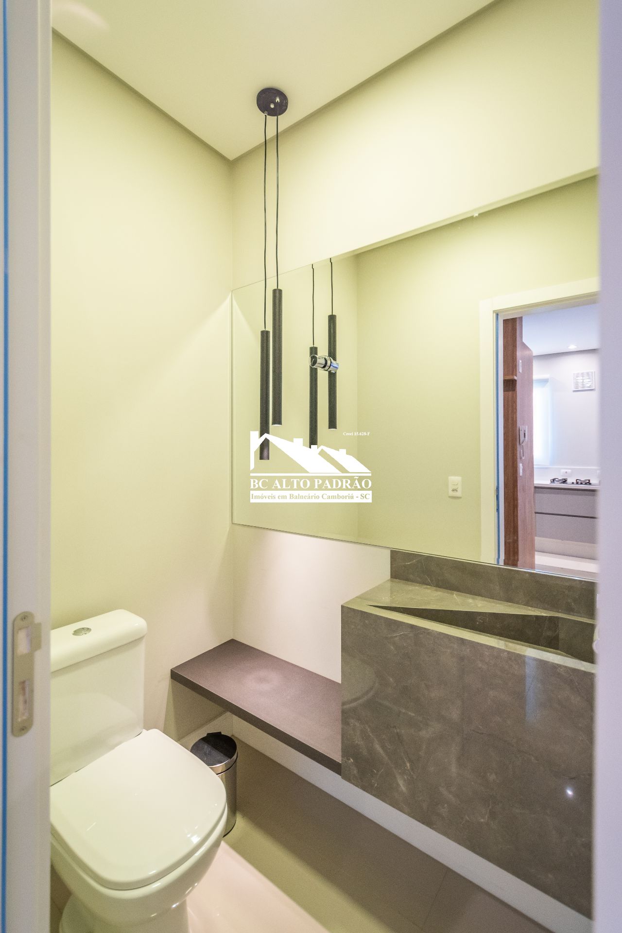 Apartamento, 3 quartos, 115 m² - Foto 6