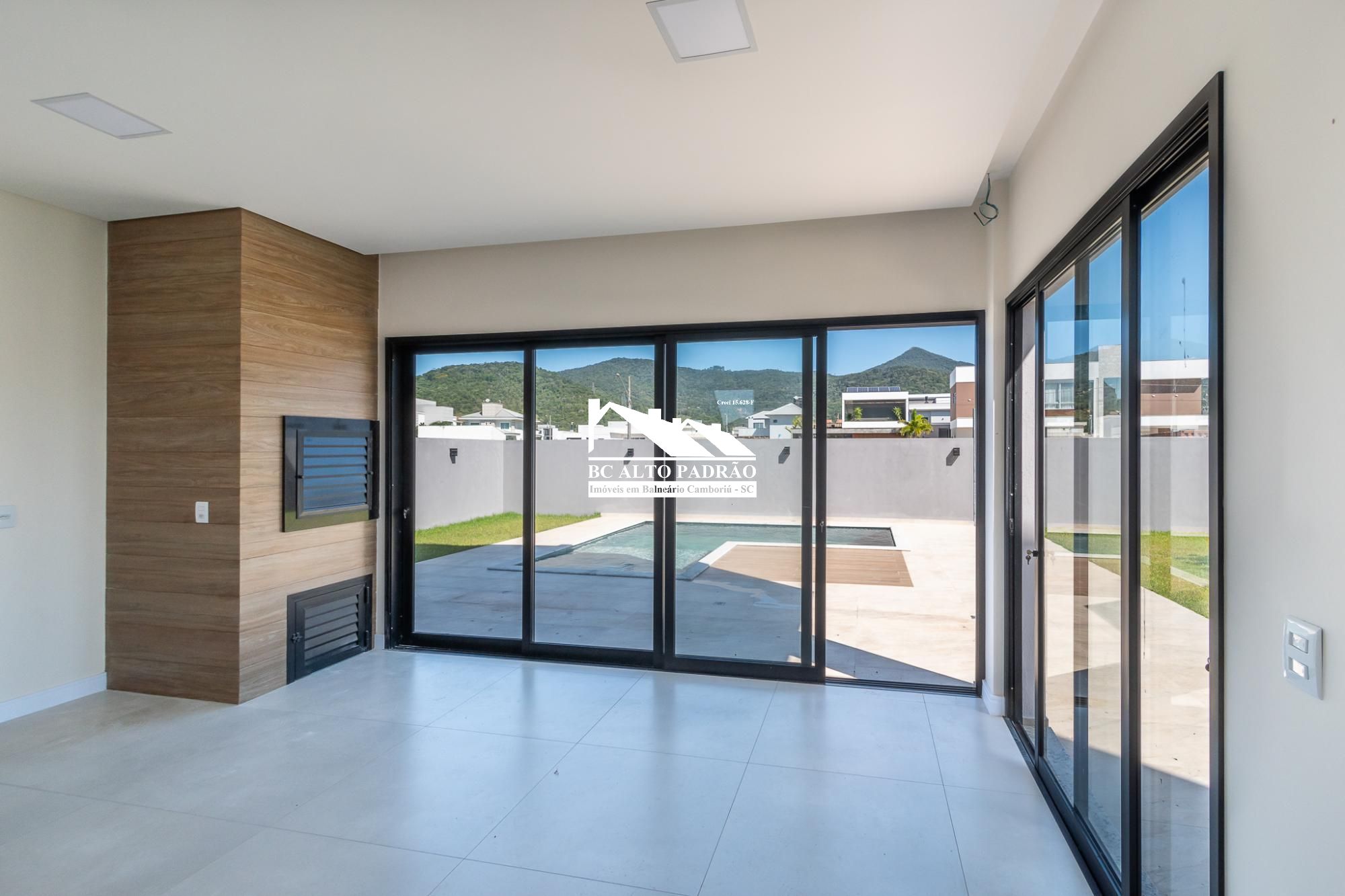 Casa de Condomínio, 4 quartos - Foto 8