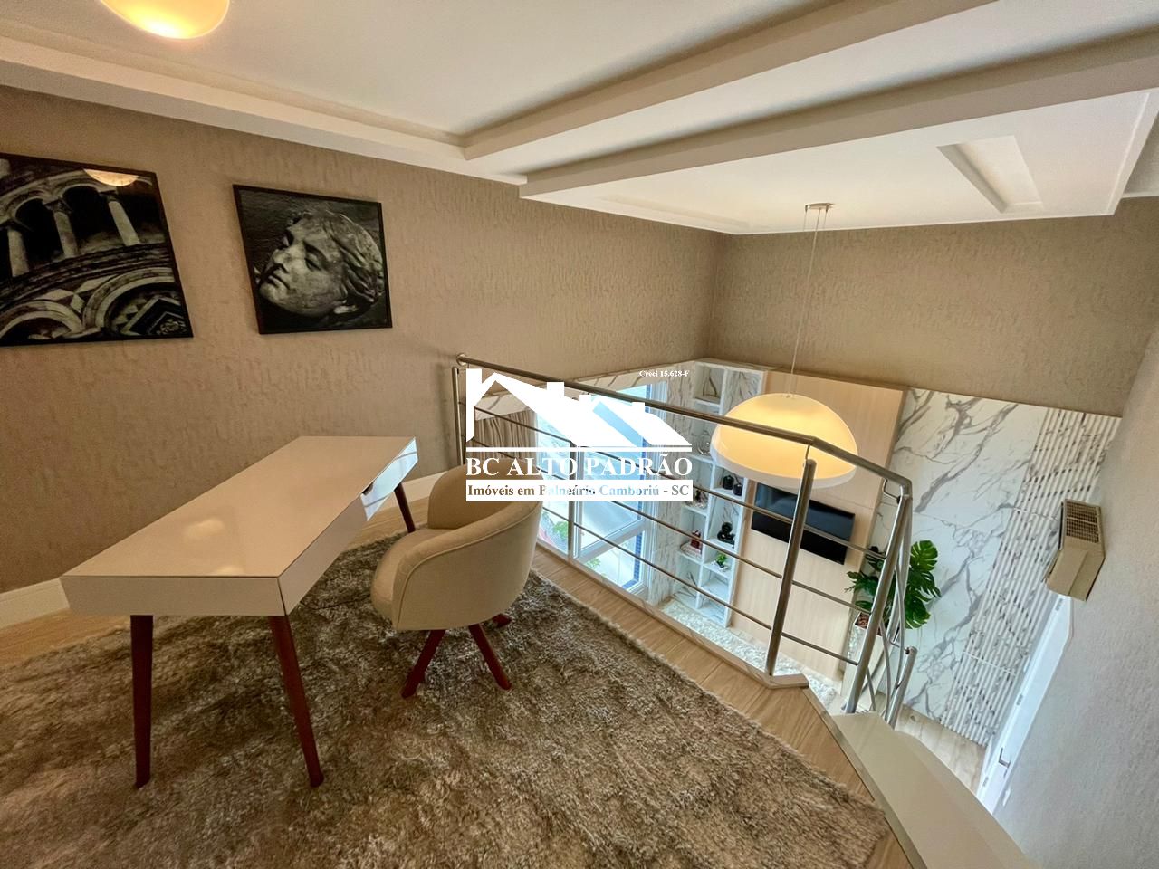 Cobertura, 7 quartos, 600 m² - Foto 18