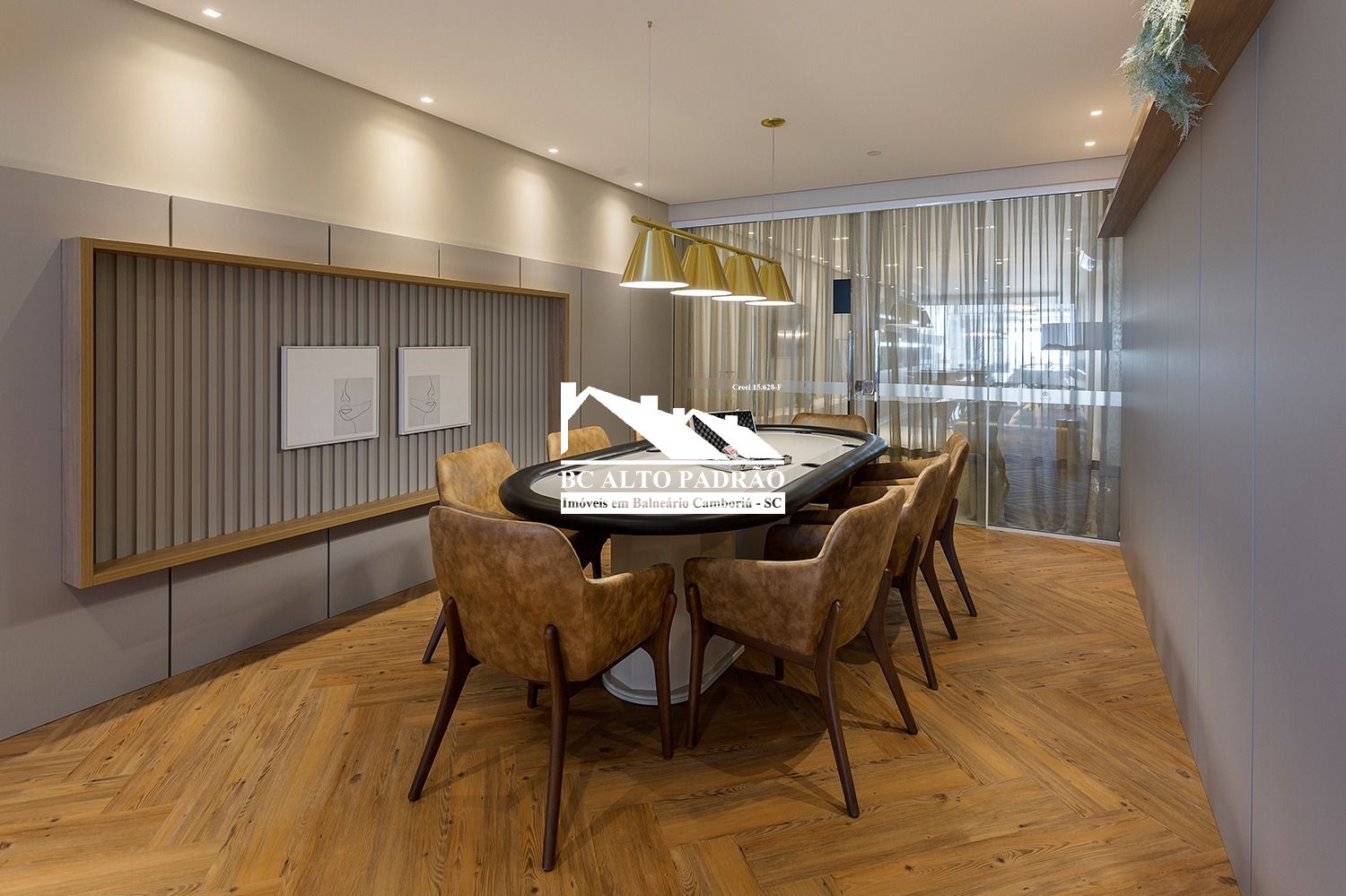 Apartamento, 4 quartos, 303 m² - Foto 27