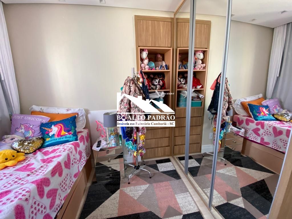 Apartamento à venda com 3 quartos, 143m² - Foto 10