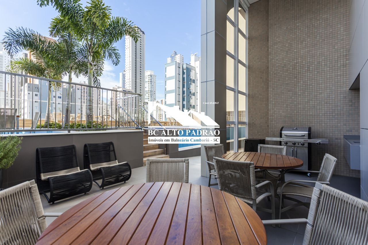 Cobertura, 4 quartos, 334 m² - Foto 35