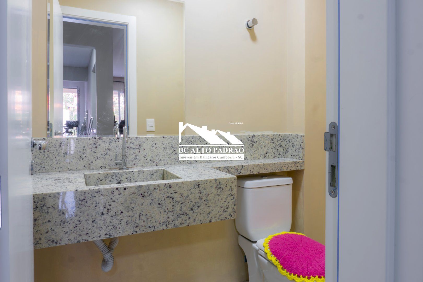 Apartamento, 2 quartos, 77 m² - Foto 7