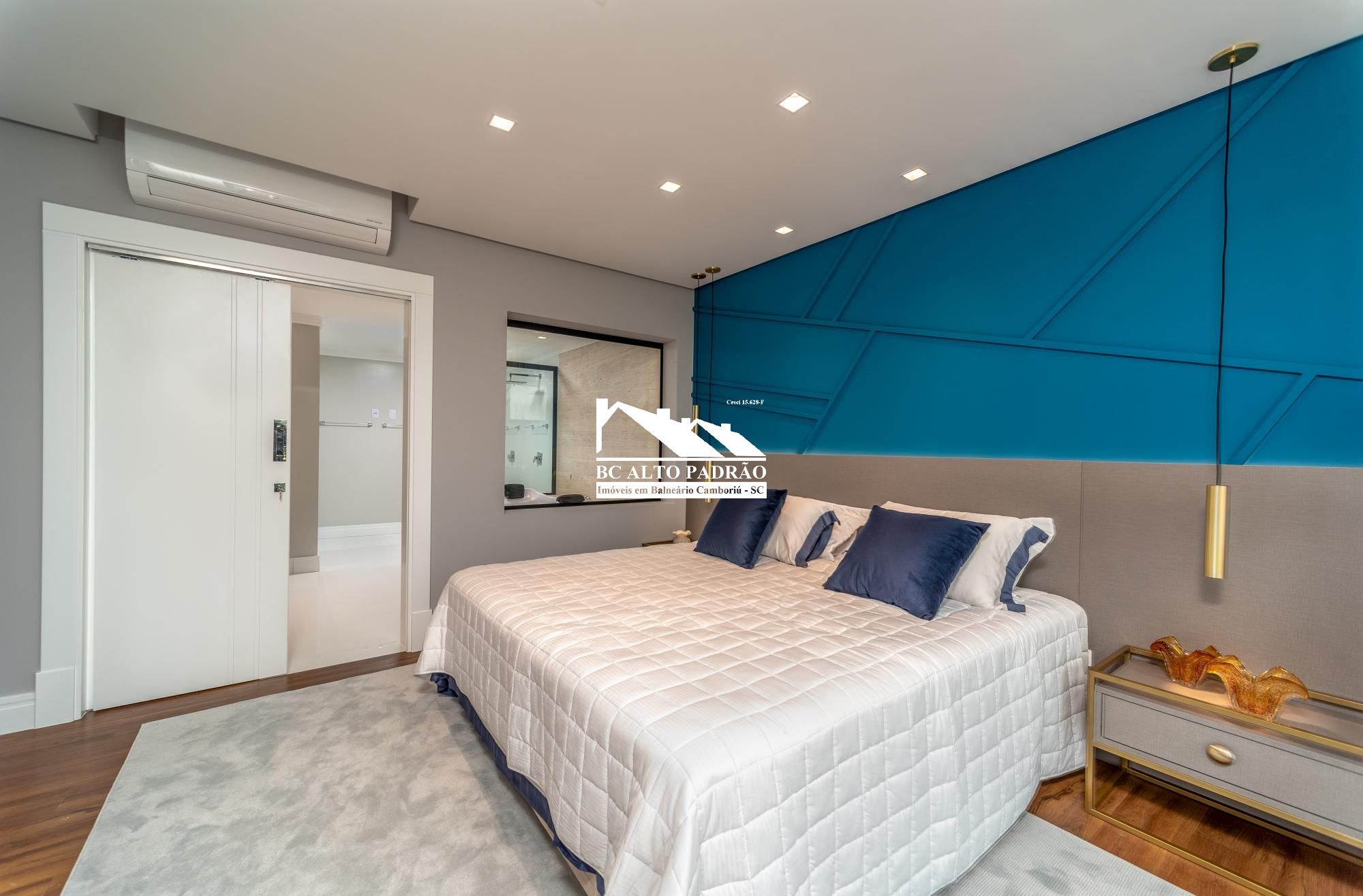 Apartamento, 4 quartos, 282 m² - Foto 21