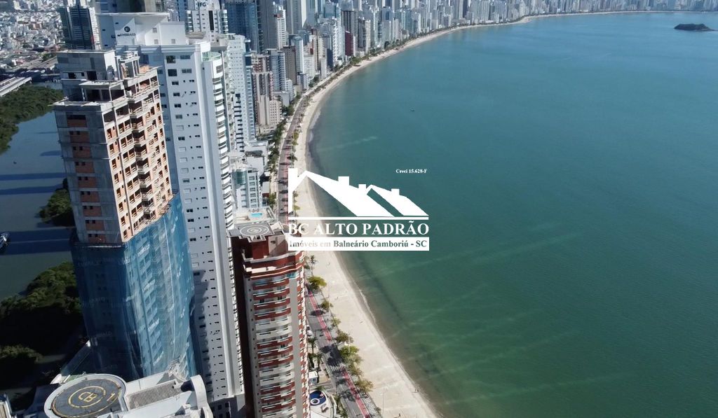 Apartamento, 4 quartos, 240 m² - Foto 1