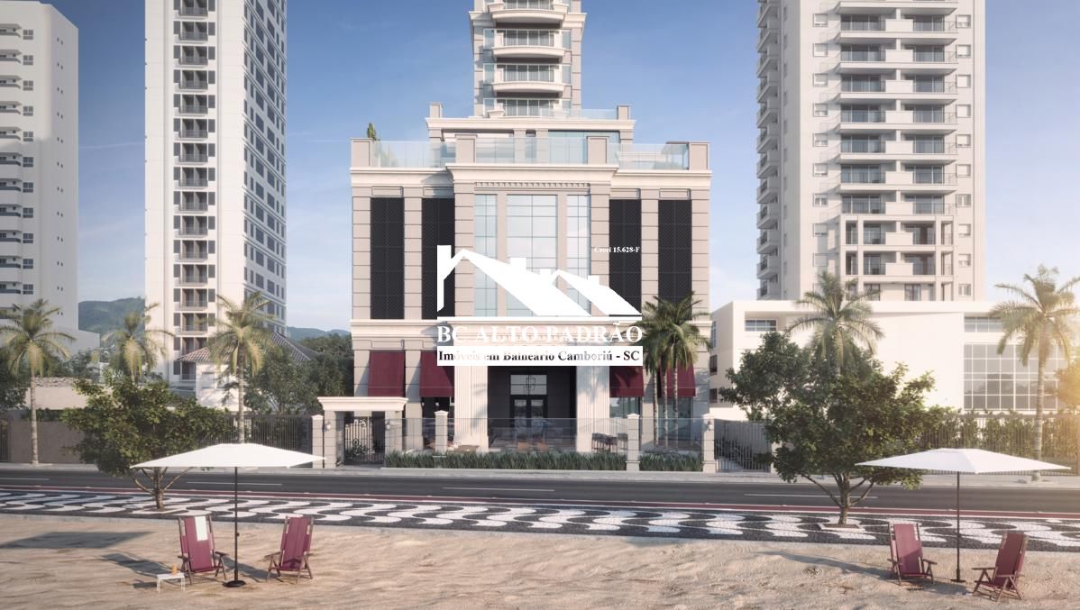 Apartamento, 5 quartos, 230 m² - Foto 7