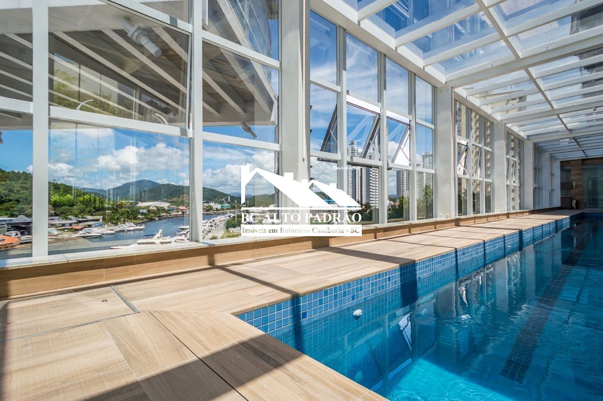 Apartamento, 4 quartos, 237 m² - Foto 50