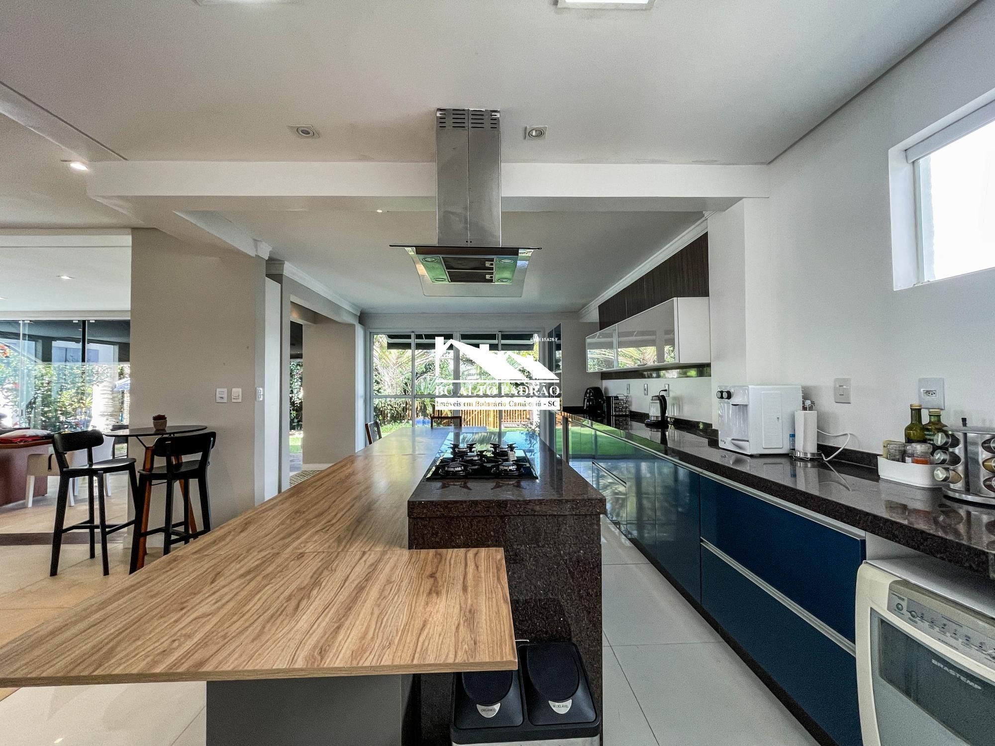 Casa de Condomínio, 4 quartos - Foto 19