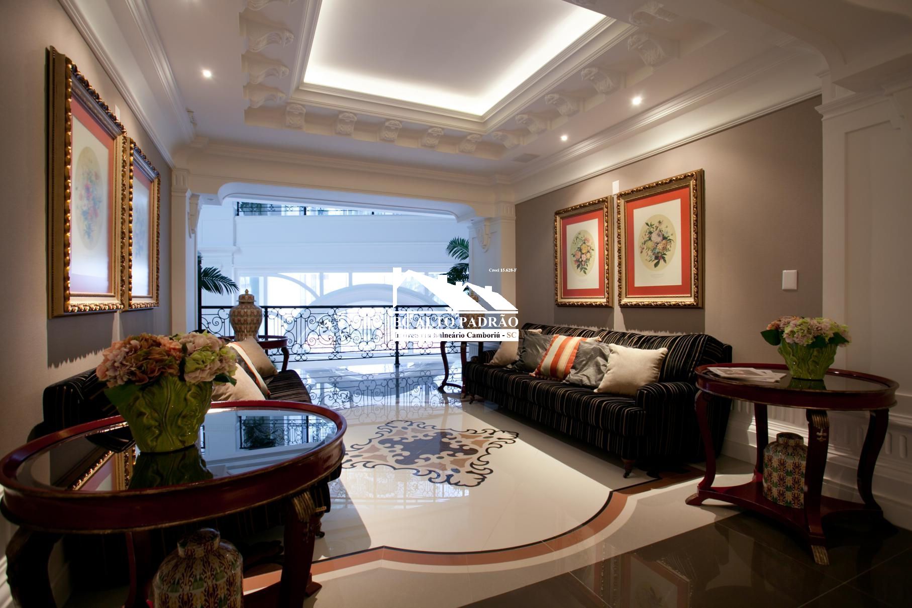 Apartamento, 4 quartos, 144 m² - Foto 18
