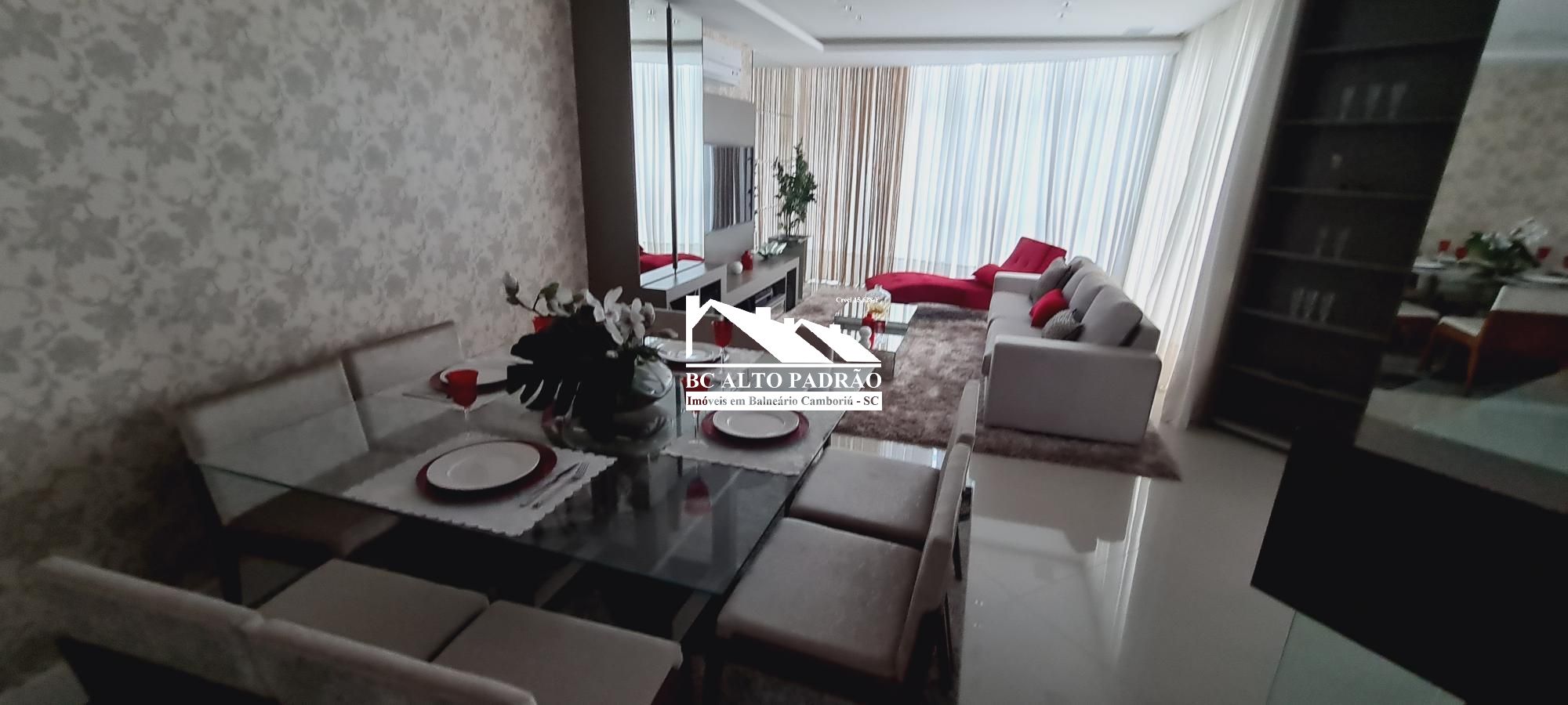 Apartamento, 3 quartos, 128 m² - Foto 18