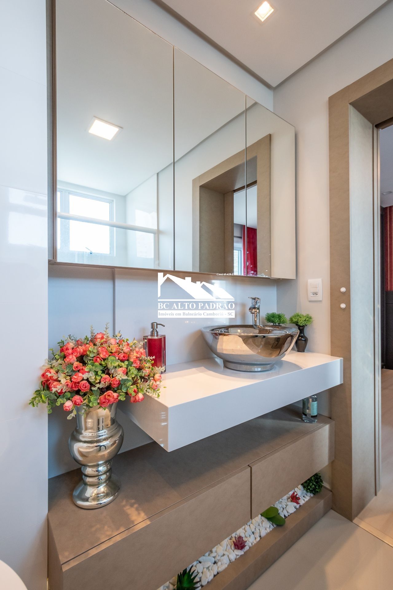 Apartamento, 3 quartos, 105 m² - Foto 24