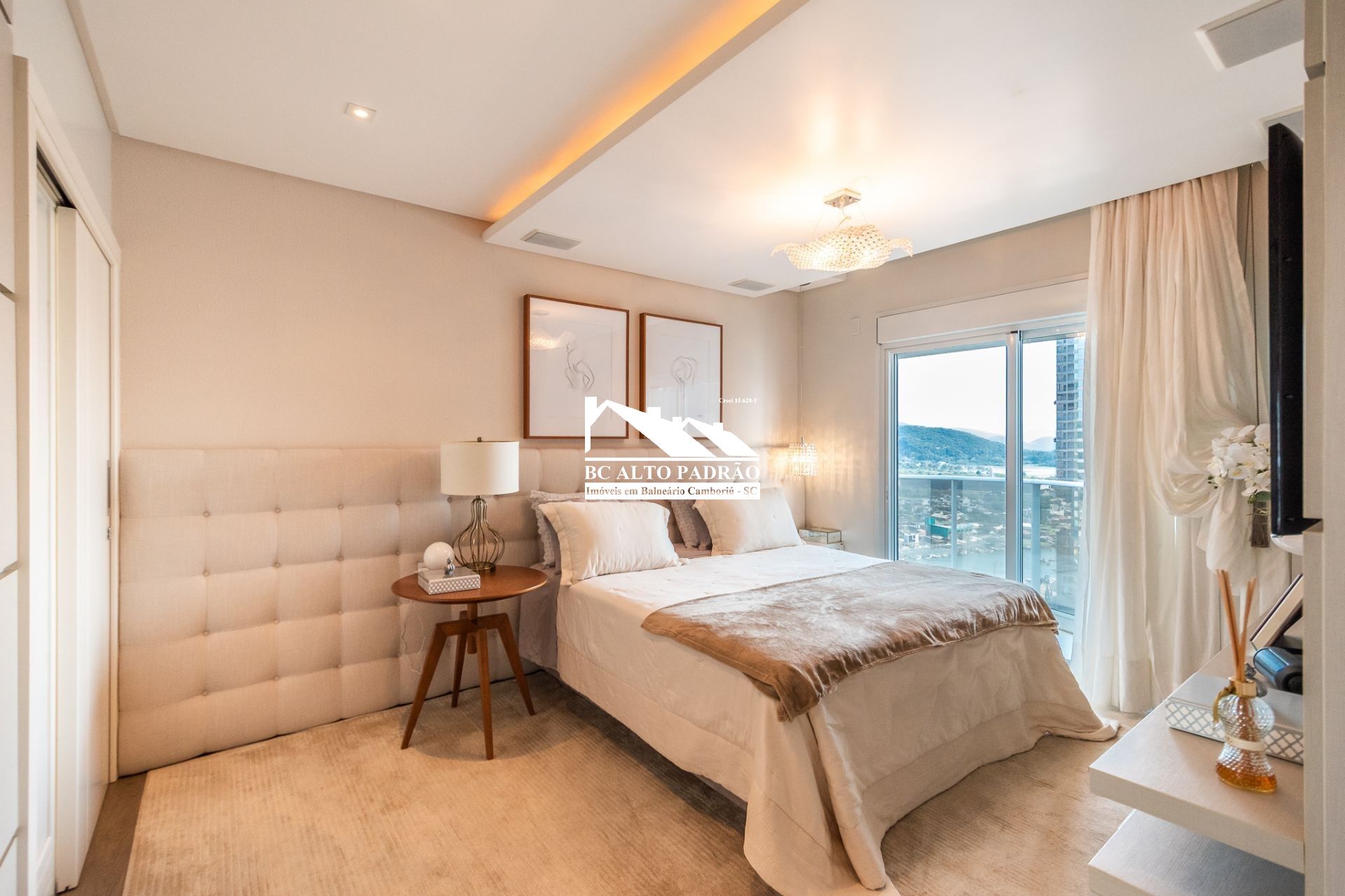 Apartamento, 4 quartos, 237 m² - Foto 38